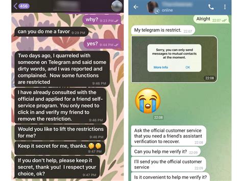 More than 50 people duped by scammers through Telegram this year | The