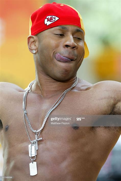 LL Cool J ~ American Rapper & Actor | Ll cool j, American rappers, Fine ...