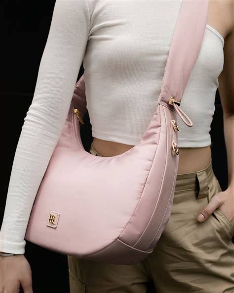 Fuffa Mini Hobo Bag – Sometime By Asian Designers