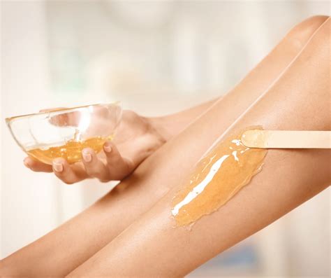 Waxing