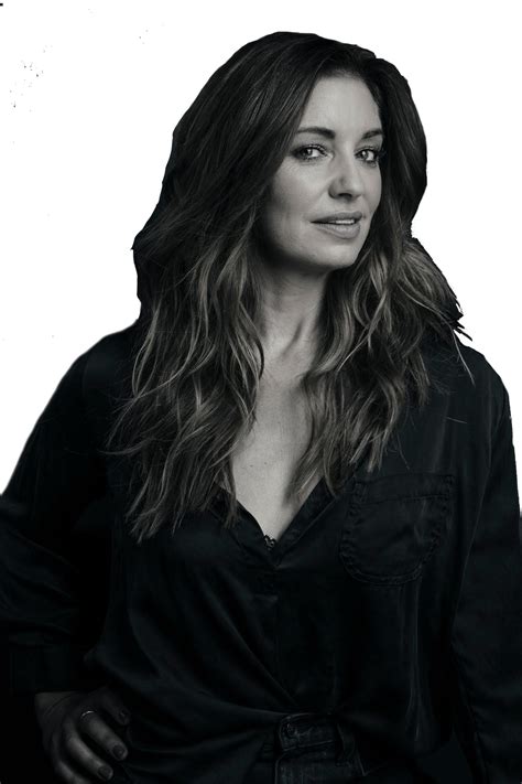 Bianca Kajlich Bruiloft