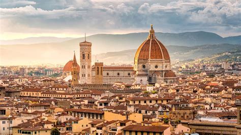Hotel Rooms in Florence Italy - Sleep in Florence
