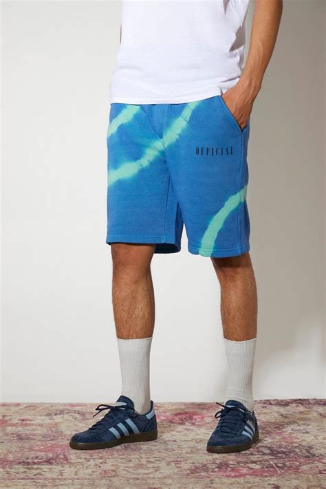 Mens Jersey Shorts | Mens Casual Shorts | boohoo UK