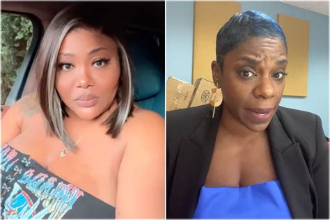 Reading Rainbow: Ts Madison Reads Tasha K For Filth