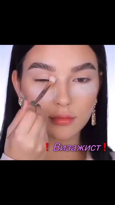 academy_m_beauty_ on Instagram: ️Мастер визажист ️Нет времени написать ...