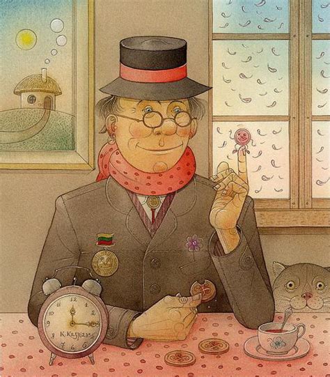 Artodyssey: Kestutis Kasparavicius