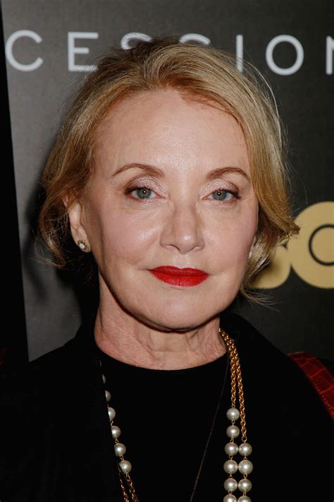 J. Smith Cameron As Barbara Lang