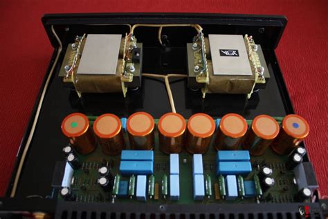 yba alpha 3 hcdt Photo #775767 - Canuck Audio Mart