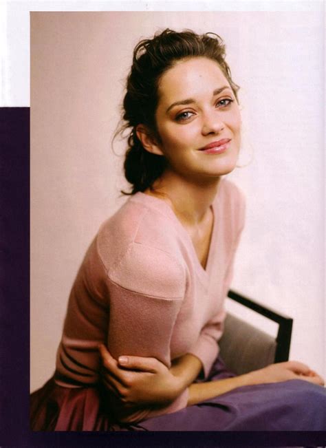 Marion Cotillard | Марион котийяр, Стиль, Французский стиль