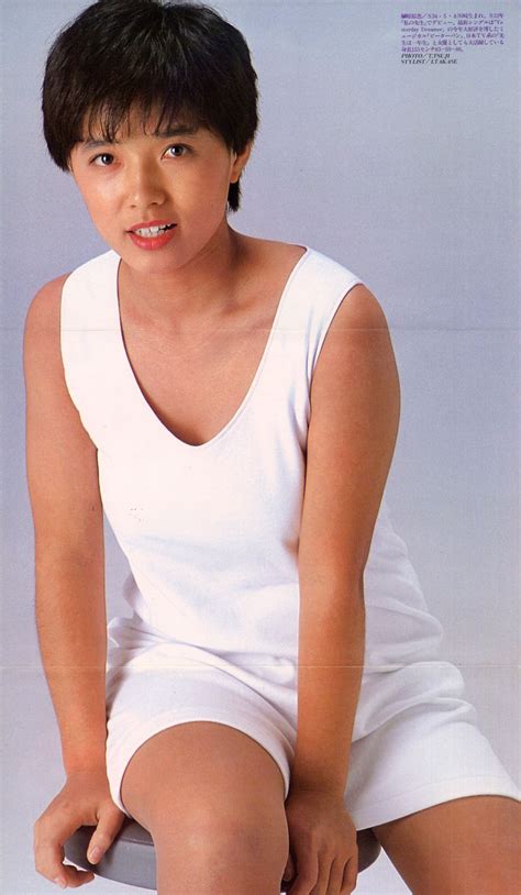 榊原郁恵画像 懐かしのアイドル画像大全集