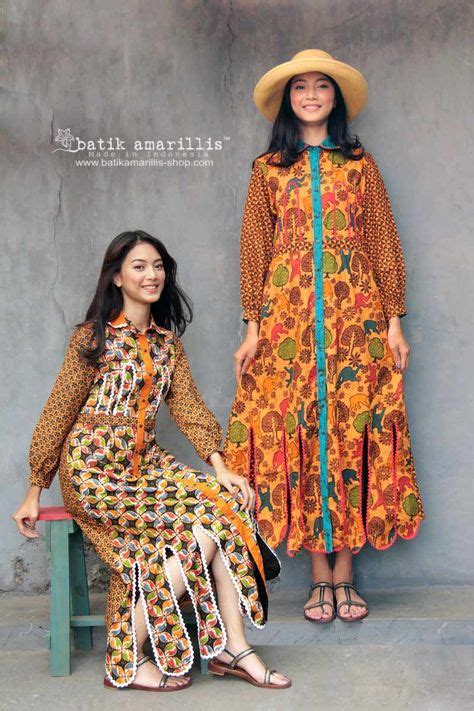 by Francie on Inspiring Style ~ Indonesian Batiks & Tenun ♡ | Batik ...