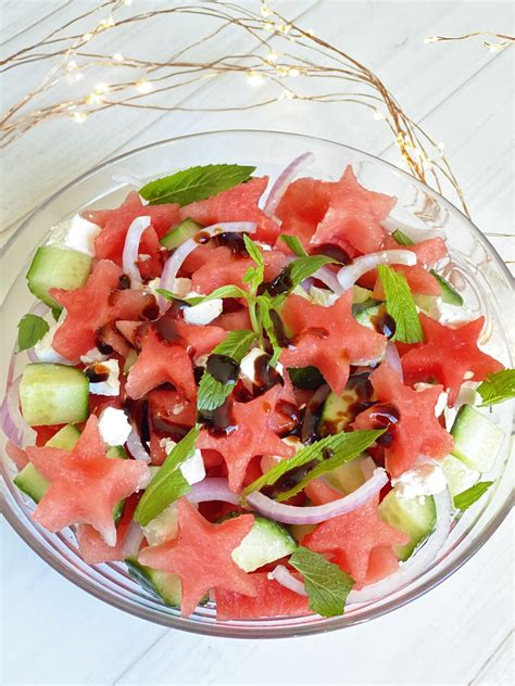 15 Best Christmas Salads Australia - Christmas Time Made Easy