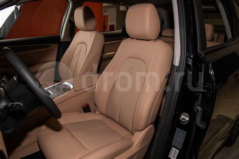Эволют i-Space PHEV 1.5 (02.2024 - 09.2024) - технические характеристики