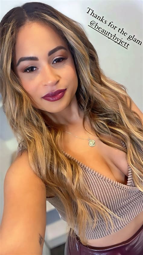 Kayla Braxton - 15 Images : r/ThePCW