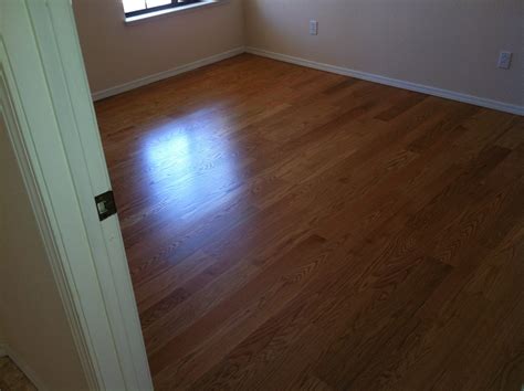 Hardwood Installs – A Step Above Flooring