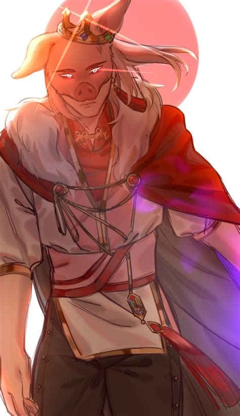 54 Cool Fanart Of Technoblade | Jayma Isaiah