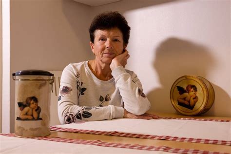 Ukrainalainen Ljudmila, 59, kertoo Lappeenrannassa, mitä ajattelee ...