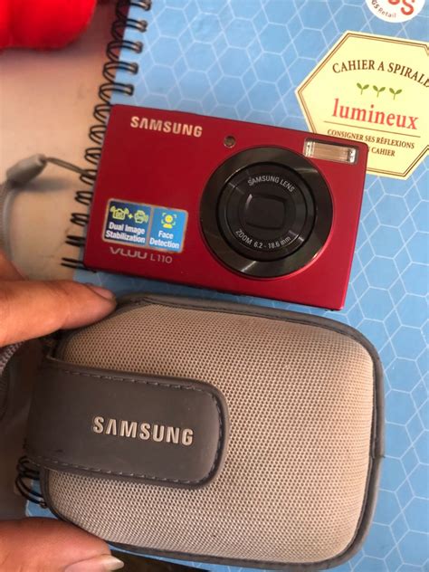 samsung digi cam, Photography, Cameras on Carousell