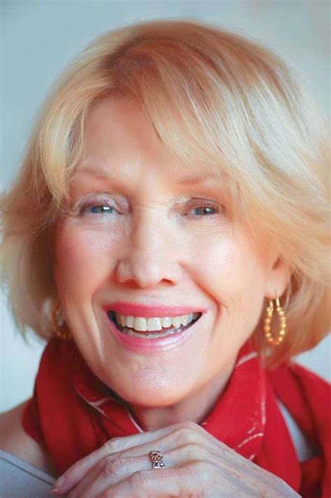 Annette Andre ~ Detailed Biography with [ Photos | Videos ]