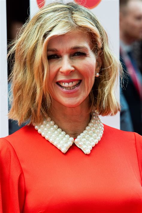 KATE GARRAWAY at Prince’s Trust TK Maxx and Homesense Awards in London