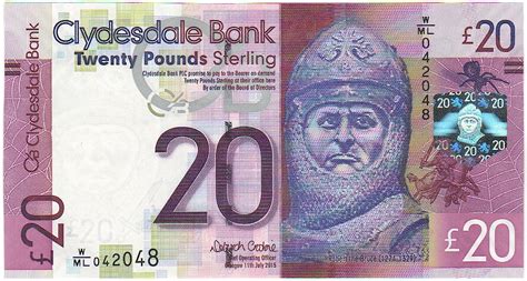 Paper Money: Paper Money of the British Isles - world Banknotes and ...