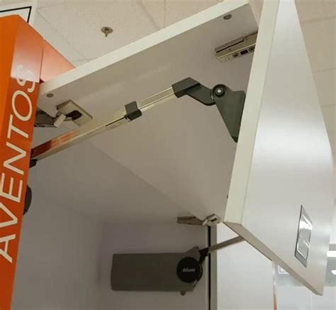 Aventos HF - Blum.ru