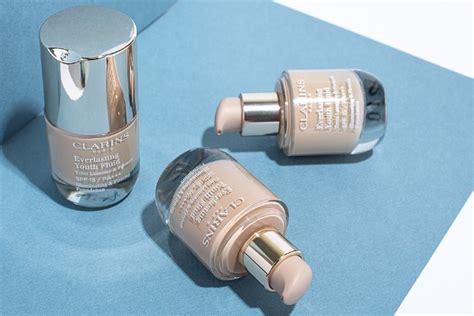 Кларанс (Clarins) тональный крем. Отзывы для жирной, сухой, возрастной ...