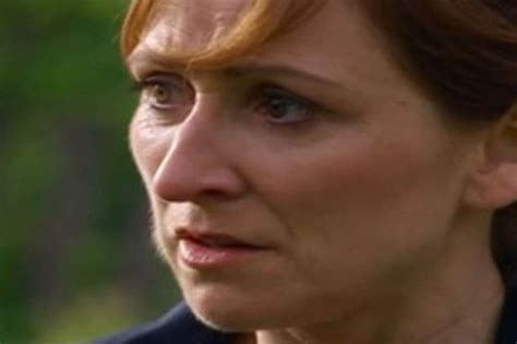 Emmerdale spoilers: Laurel Thomas actress Charlotte Bellamy teases ...