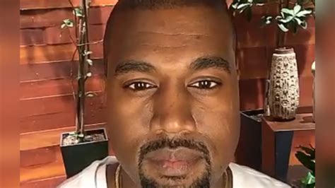 Kanye's Blank Stare | Know Your Meme