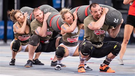 Pratiquer le crossfit, pour sculpter son corps - FitnRun.fr