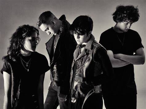 The xx - Interview Magazine