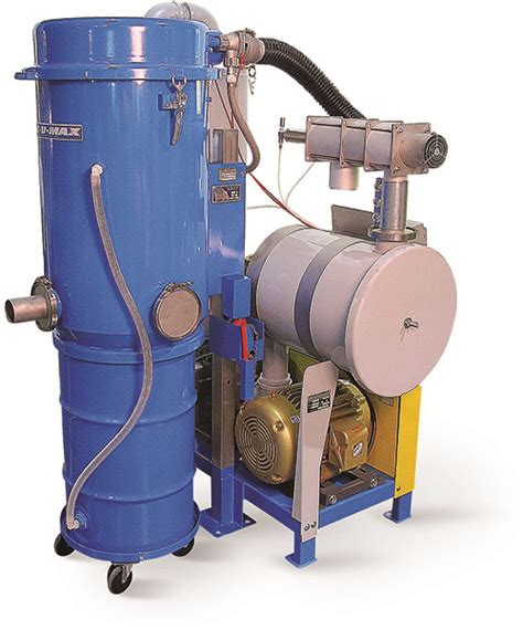 vac  max continuous duty vacuums