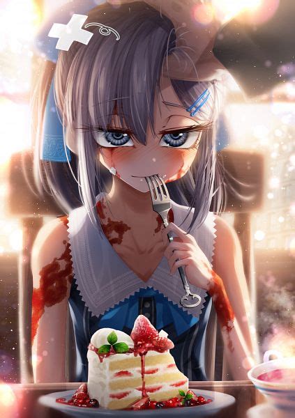 Sylvie (Dorei to no Seikatsu) - Dorei to no Seikatsu -Teaching Feeling ...