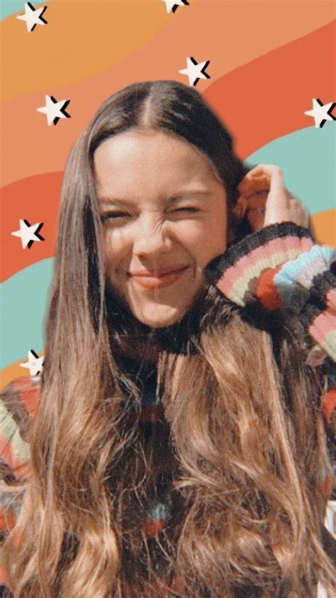 wallpaper aesthetic olivia rodrigo olivia role models