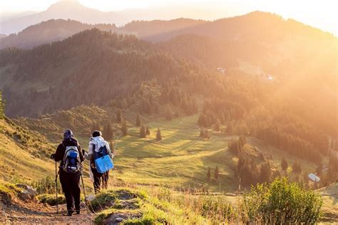 Trekking Places in Arunachal Pradesh: Exploring the Hidden Gems