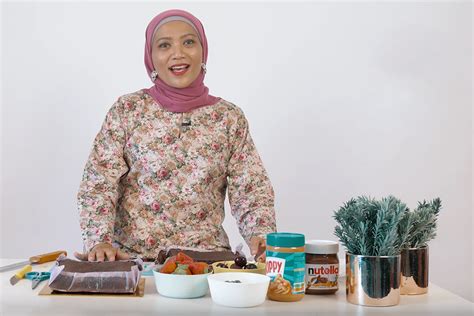 styling  brownies mustard media