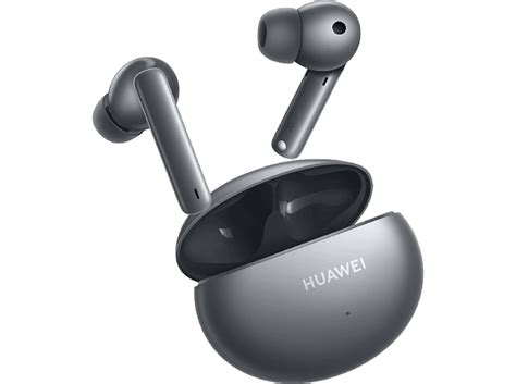 HUAWEI True Wireless Kopfhörer Freebuds 4i, Silber online kaufen ...