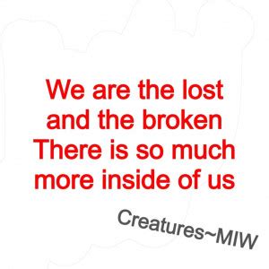 Motionless In White Quotes. QuotesGram