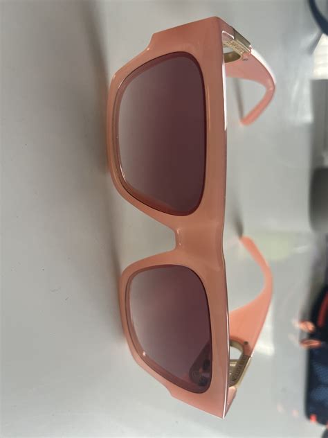 Okulary Louis Vuitton | Krzyszkowo | Kup teraz na Allegro Lokalnie
