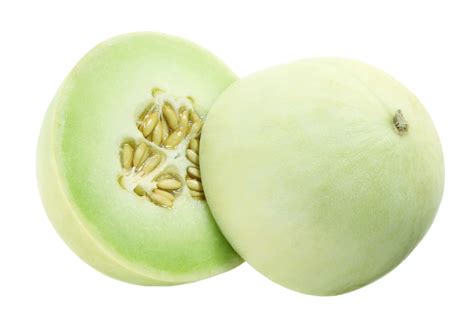 Yellow Honeydew Uses