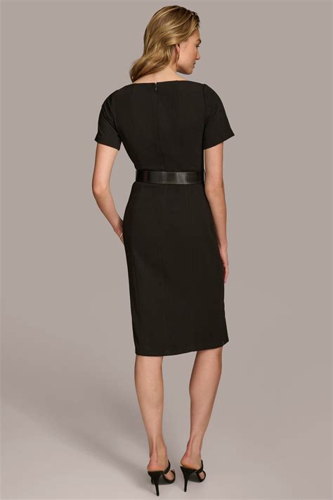 Dresses and Jumpsuits | Donna Karan