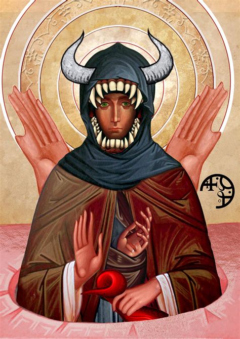 The History of Moloch and his scions | by Codex Inversus | Medium