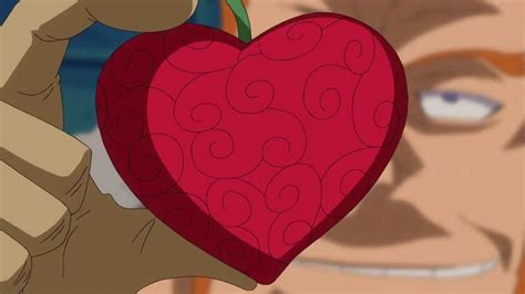 6 Facts About Ope Ope no Mi from One Piece, the Devil Fruit of ...