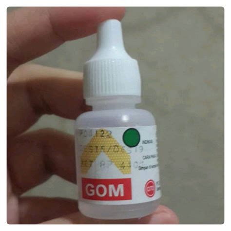 gom glycerin obat sariawan lazada indonesia