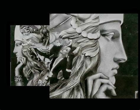 Alexandra Makarova on Behance
