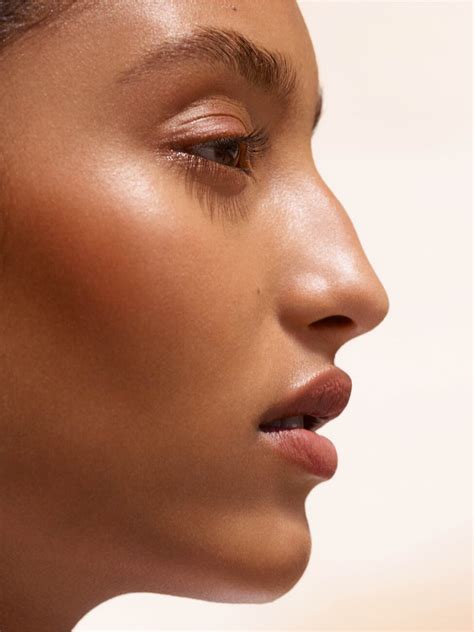 LES BEIGES FOND DE TEINT Teint belle mine naturelle hydratation et ...