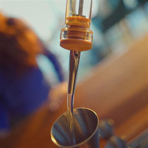 pour boy pour spout  pour spouts  cocktail coffee bars