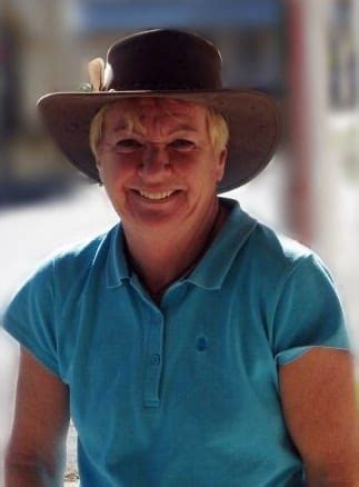 TAYLOR, Maureen Cecelia - Smyth Funerals