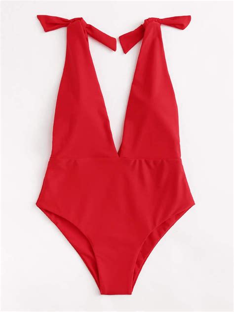 Cheap One-Piece Swimsuits 2018 | PS Fashion