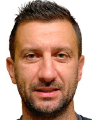 Ventsislav Ivanov - Manager profile | Transfermarkt